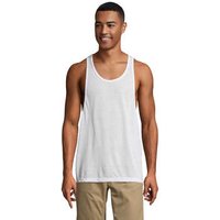 Sols  Tank Top Jamaica camiseta sin mangas unisex  escotadas Sols  Tank Top Jamaica camiseta sin mangas unisex  escotadas