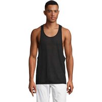 Sols  Tank Top Jamaica camiseta sin mangas unisex  escotadas Sols  Tank Top Jamaica camiseta sin mangas unisex  escotadas