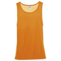 Sols  Tank Top Jamaica camiseta sin mangas unisex  escotadas Sols  Tank Top Jamaica camiseta sin mangas unisex  escotadas