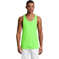 Sols  Tank Top Jamaica camiseta sin mangas unisex  escotadas Sols  Tank Top Jamaica camiseta sin mangas unisex  escotadas