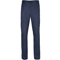 Sols  Shorts Jared - PANTALONES ELÁSTICOS DE SATÉN DE HOMBRE algodón Sols  Shorts Jared - PANTALONES ELÁSTICOS DE SATÉN DE HOMBRE algodón