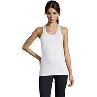 Sols  Tank Top Justin camiseta sin mangas-100% algodón semi-peinado Ringspun Sols  Tank Top Justin camiseta sin mangas-100% algodón semi-peinado Ringspun