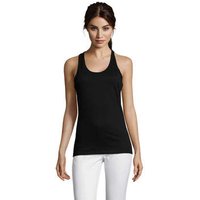 Sols  Tank Top Justin camiseta sin mangas-100% algodón semi-peinado Ringspun Sols  Tank Top Justin camiseta sin mangas-100% algodón semi-peinado Ringspun