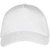 Sols  Schirmmütze LONG BEACH - GORRA 5 PANELES Sols  Schirmmütze LONG BEACH - GORRA 5 PANELES