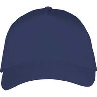 Sols  Schirmmütze LONG BEACH - GORRA 5 PANELES Sols  Schirmmütze LONG BEACH - GORRA 5 PANELES