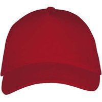 Sols  Schirmmütze LONG BEACH - GORRA 5 PANELES Sols  Schirmmütze LONG BEACH - GORRA 5 PANELES