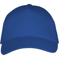 Sols  Schirmmütze LONG BEACH - GORRA 5 PANELES Sols  Schirmmütze LONG BEACH - GORRA 5 PANELES