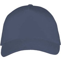 Sols  Schirmmütze Gorra 5 paneles de 100% algodón perchado espeso Sols  Schirmmütze Gorra 5 paneles de 100% algodón perchado espeso