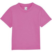 Sols  Unterhemden Mosquito camiseta bebe-100% algodón peinado Ringspun Sols  Unterhemden Mosquito camiseta bebe-100% algodón peinado Ringspun