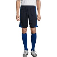 Sols  7/8 & 3/4 Hosen OLIMPICO pantalon corto hombre-100% poliéster transpirable Sols  7/8 & 3/4 Hosen OLIMPICO pantalon corto hombre-100% poliéster transpirable