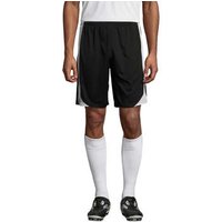 Sols  7/8 & 3/4 Hosen OLIMPICO pantalon corto hombre-100% poliéster transpirable Sols  7/8 & 3/4 Hosen OLIMPICO pantalon corto hombre-100% poliéster transpirable