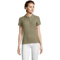 Sols  Poloshirt PEOPLE POLO MUJER 100% algodón peinado Ringspun Sols  Poloshirt PEOPLE POLO MUJER 100% algodón peinado Ringspun