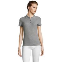 Sols  Poloshirt PEOPLE POLO MUJER 100% algodón peinado Ringspun Sols  Poloshirt PEOPLE POLO MUJER 100% algodón peinado Ringspun