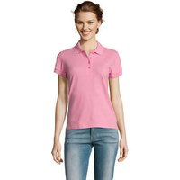 Sols  Poloshirt PEOPLE POLO MUJER 100% algodón peinado Ringspun Sols  Poloshirt PEOPLE POLO MUJER 100% algodón peinado Ringspun