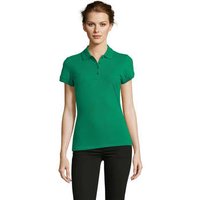 Sols  Poloshirt PEOPLE POLO MUJER 100% algodón peinado Ringspun Sols  Poloshirt PEOPLE POLO MUJER 100% algodón peinado Ringspun