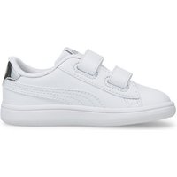 Puma  Sneaker Inf p smash metal sl v Puma  Sneaker Inf p smash metal sl v