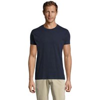 Sols  T-Shirt REGENT FIT CAMISETA MANGA CORTA  AJUSTADA HOMBRE DE ALGODÓN Sols  T-Shirt REGENT FIT CAMISETA MANGA CORTA  AJUSTADA HOMBRE DE ALGODÓN