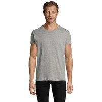 Sols  T-Shirt REGENT FIT CAMISETA MANGA CORTA  AJUSTADA HOMBRE DE ALGODÓN Sols  T-Shirt REGENT FIT CAMISETA MANGA CORTA  AJUSTADA HOMBRE DE ALGODÓN