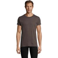Sols  T-Shirt REGENT FIT CAMISETA MANGA CORTA  AJUSTADA HOMBRE DE ALGODÓN Sols  T-Shirt REGENT FIT CAMISETA MANGA CORTA  AJUSTADA HOMBRE DE ALGODÓN