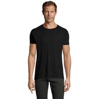 Sols  T-Shirt REGENT FIT CAMISETA MANGA CORTA  AJUSTADA HOMBRE DE ALGODÓN Sols  T-Shirt REGENT FIT CAMISETA MANGA CORTA  AJUSTADA HOMBRE DE ALGODÓN
