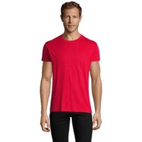 Sols  T-Shirt REGENT FIT CAMISETA MANGA CORTA  AJUSTADA HOMBRE DE ALGODÓN Sols  T-Shirt REGENT FIT CAMISETA MANGA CORTA  AJUSTADA HOMBRE DE ALGODÓN