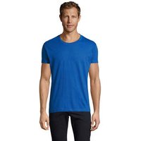 Sols  T-Shirt REGENT FIT CAMISETA MANGA CORTA  AJUSTADA HOMBRE DE ALGODÓN Sols  T-Shirt REGENT FIT CAMISETA MANGA CORTA  AJUSTADA HOMBRE DE ALGODÓN