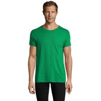 Sols  T-Shirt REGENT FIT CAMISETA MANGA CORTA  AJUSTADA HOMBRE DE ALGODÓN Sols  T-Shirt REGENT FIT CAMISETA MANGA CORTA  AJUSTADA HOMBRE DE ALGODÓN