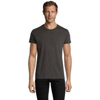 Sols  T-Shirt REGENT FIT CAMISETA MANGA CORTA  AJUSTADA HOMBRE DE ALGODÓN Sols  T-Shirt REGENT FIT CAMISETA MANGA CORTA  AJUSTADA HOMBRE DE ALGODÓN