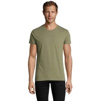 Sols  T-Shirt REGENT FIT CAMISETA MANGA CORTA  AJUSTADA HOMBRE DE ALGODÓN Sols  T-Shirt REGENT FIT CAMISETA MANGA CORTA  AJUSTADA HOMBRE DE ALGODÓN