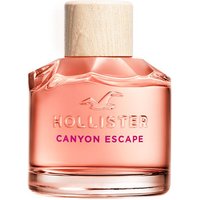 Hollister  Eau de parfum Canyon Escape For Her Eau De Parfum Spray Hollister  Eau de parfum Canyon Escape For Her Eau De Parfum Spray