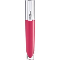 L’Oréal Paris  Gloss Rouge Signature Brilliant Plump Lip Gloss 408-accentua L’Oréal Paris  Gloss Rouge Signature Brilliant Plump Lip Gloss 408-accentua