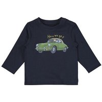 Mayoral  Hemdbluse 2067 Azul Mayoral  Hemdbluse 2067 Azul