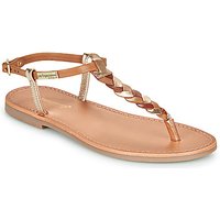 Les Tropéziennes par M Belarbi  Sandalen HODIN Les Tropéziennes par M Belarbi  Sandalen HODIN