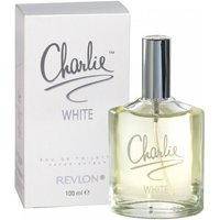 Revlon  Eau de toilette Charlie White Eau de Toilette Spray 100ml Revlon  Eau de toilette Charlie White Eau de Toilette Spray 100ml