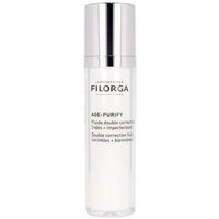 Laboratoires Filorga  Gesichtsreiniger Age-purify Double Correction Fluid Laboratoires Filorga  Gesichtsreiniger Age-purify Double Correction Fluid