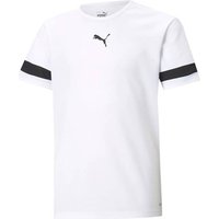 Puma  T-Shirt für Kinder Teamrise Jersey Puma  T-Shirt für Kinder Teamrise Jersey