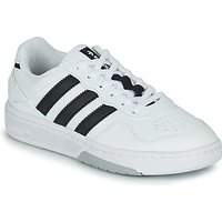 adidas  Kinderschuhe COURT REFIT J