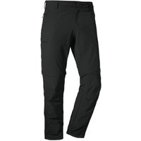 SchÖffel  Shorts Sport Pants Folkstone Zip Off 2022595/9830