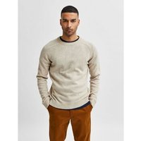 Selected  Pullover 16079780 COBAN-KELP Selected  Pullover 16079780 COBAN-KELP