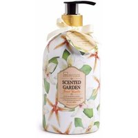 Idc Institute  pflegende Körperlotion Scented Garden Hand   Body Lotion sweet Vanilla Idc Institute  pflegende Körperlotion Scented Garden Hand   Body Lotion sweet Vanilla