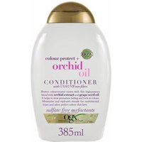 Ogx  Spülung Orchid Oil Fade-defying Hair Conditioner Ogx  Spülung Orchid Oil Fade-defying Hair Conditioner