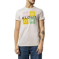 Klout  T-Shirt - Klout  T-Shirt -