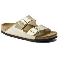 BIRKENSTOCK  Sandalen BK-ARIZ-gold BIRKENSTOCK  Sandalen BK-ARIZ-gold
