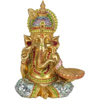 Signes Grimalt  Statuetten und Figuren Ganesha Halter Signes Grimalt  Statuetten und Figuren Ganesha Halter