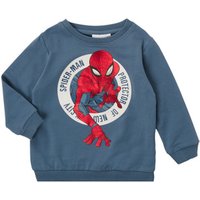 Name it  Kinder-Sweatshirt NMMJANICH SPIDERMAN SWEAT Name it  Kinder-Sweatshirt NMMJANICH SPIDERMAN SWEAT