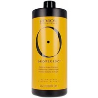 Orofluido  Shampoo Shampoo Orofluido  Shampoo Shampoo