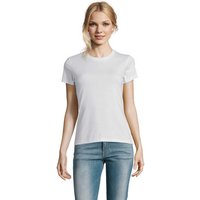 Sols  T-Shirt IMPERIAL WOMENN - CAMISETA MUJER Sols  T-Shirt IMPERIAL WOMENN - CAMISETA MUJER