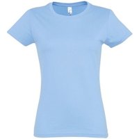 Sols  T-Shirt IMPERIAL WOMENN - CAMISETA MUJER Sols  T-Shirt IMPERIAL WOMENN - CAMISETA MUJER