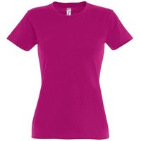 Sols  T-Shirt IMPERIAL WOMENN - CAMISETA MUJER Sols  T-Shirt IMPERIAL WOMENN - CAMISETA MUJER