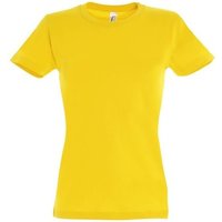 Sols  T-Shirt IMPERIAL WOMENN - CAMISETA MUJER Sols  T-Shirt IMPERIAL WOMENN - CAMISETA MUJER